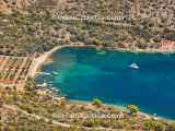 Skrivena Luka, Otok Lastovo