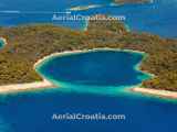 National Park Mljet, The island of Mljet