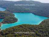 National Park Mljet, The island of Mljet