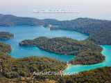 Národní park Mljet, Ostrov Mljet