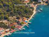 Pomena, Otok Mljet