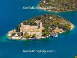 National Park Mljet, The island of Mljet