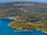 National Park Mljet, The island of Mljet