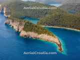 National Park Mljet, The island of Mljet