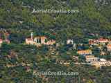 Southern coast, The island of Mljet