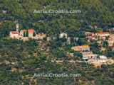 Southern coast, The island of Mljet