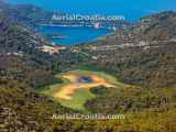 Sobra, The island of Mljet