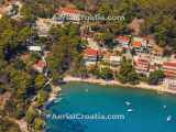 Saplunara, The island of Mljet