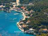 Okuklje, The island of Mljet