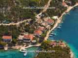 Prožurska Luka, The island of Mljet