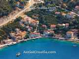 Sobra, Otok Mljet