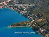 Sobra, Otok Mljet