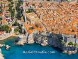 Dubrovnik, Dubrovnik riviera