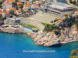 Dubrovnik, Dubrovnik riviera