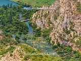 Krka, National parks