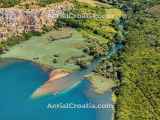 Krka, National parks