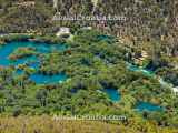 Krka, National parks