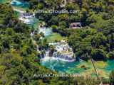 Krka, National parks