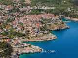 Vrbnik, Otok Krk