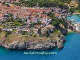 Vrbnik, The island of Krk