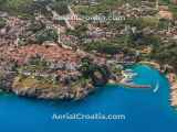 Vrbnik, The island of Krk