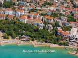 Crikvenica, Crikvenica riviera