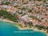 Crikvenica, Crikvenica riviera