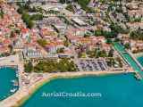 Crikvenica, Crikvenica riviera