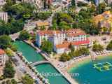 Crikvenica, Crikvenica riviera