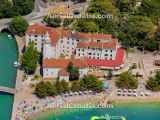 Crikvenica, Crikvenica riviera