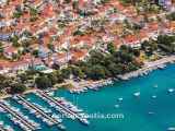 Punat, Otok Krk