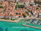 Biograd na moru, Zadar riviera