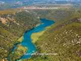 Krka, Nacionalni parkovi