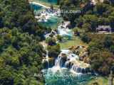 Krka, National parks