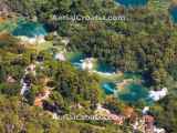 Krka, National parks