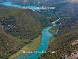 Krka, National parks