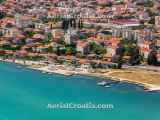 Trogir, Trogir riviera