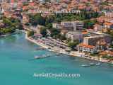 Trogir, Trogir riviera