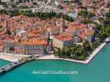 Trogir, Trogir riviera