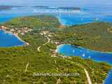 Verunić, The island of Dugi Otok