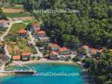 Vela Stiniva, Otok Hvar