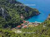 Vela Stiniva, Otok Hvar