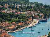 Stari Grad, The island of Hvar