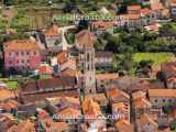 Stari Grad, The island of Hvar