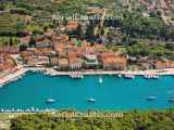 Stari Grad, The island of Hvar