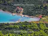 Verunić, The island of Dugi Otok