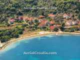 Soline, The island of Dugi Otok