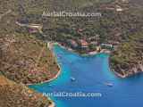 Hvar grad, Otok Hvar