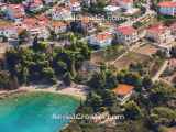 Hvar grad, Otok Hvar