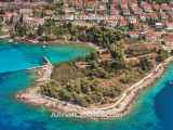 Hvar grad, Otok Hvar